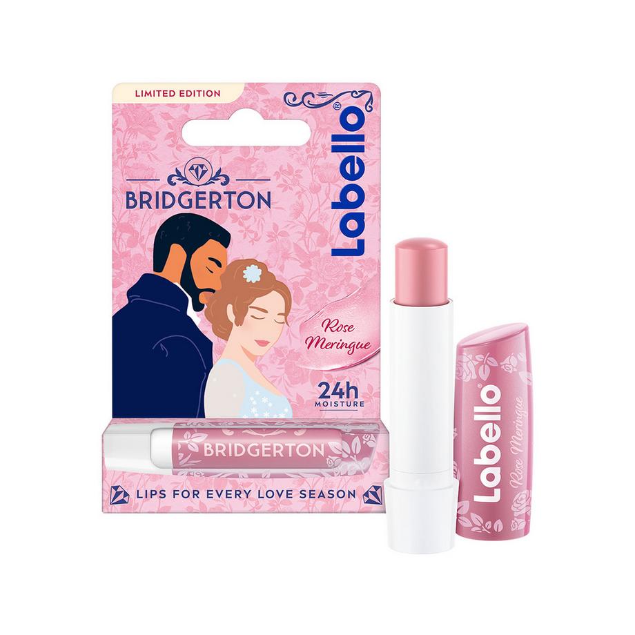 NIVEA  Bridgerton Lipbalm 