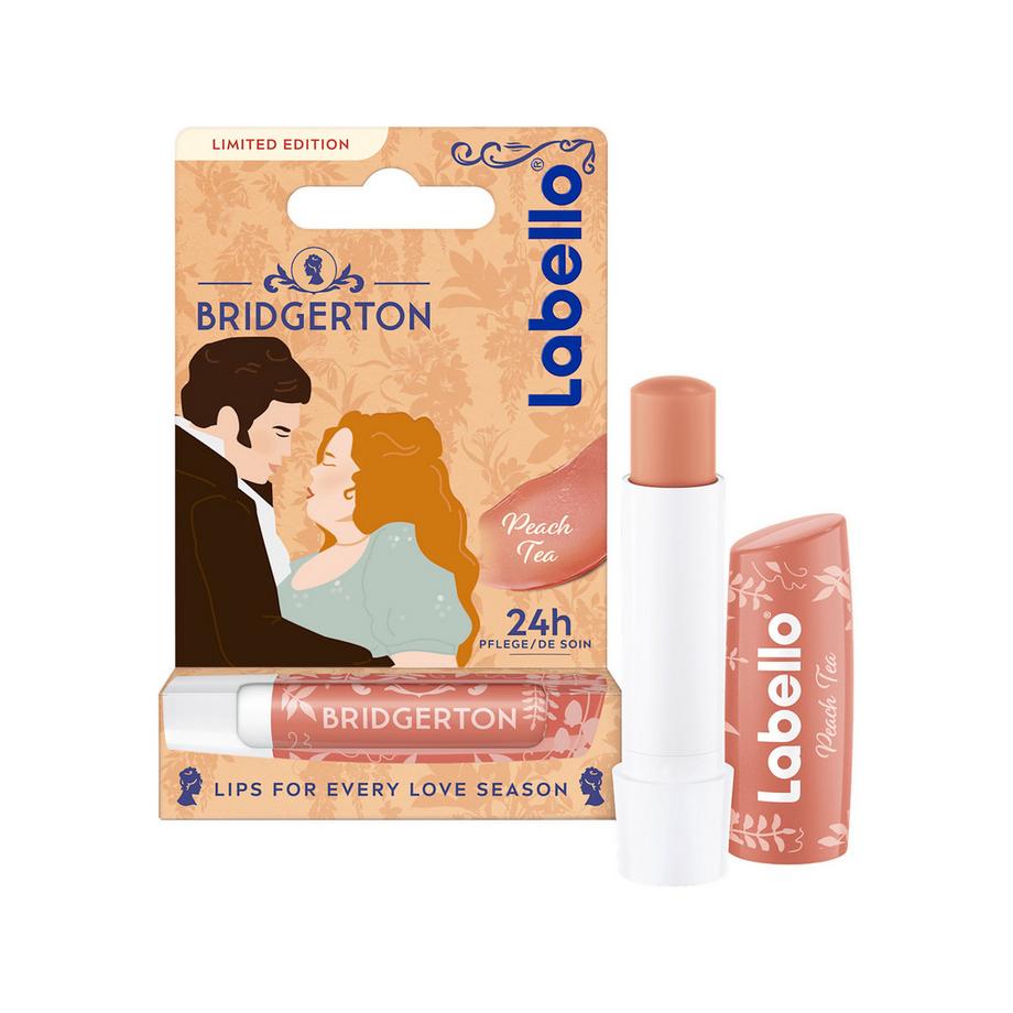 NIVEA  Bridgerton Lipbalm 