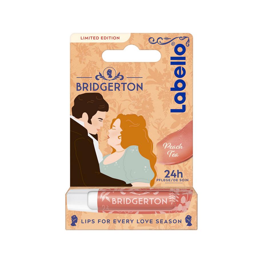 NIVEA  Bridgerton Lipbalm 