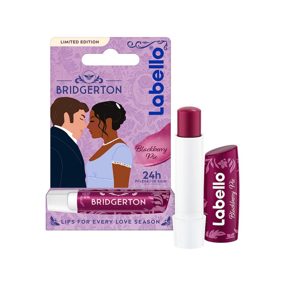 NIVEA  Bridgerton Lipbalm 