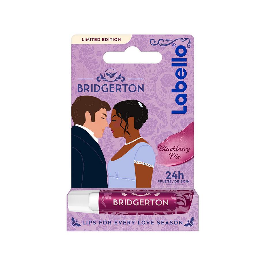 NIVEA  Bridgerton Lipbalm 