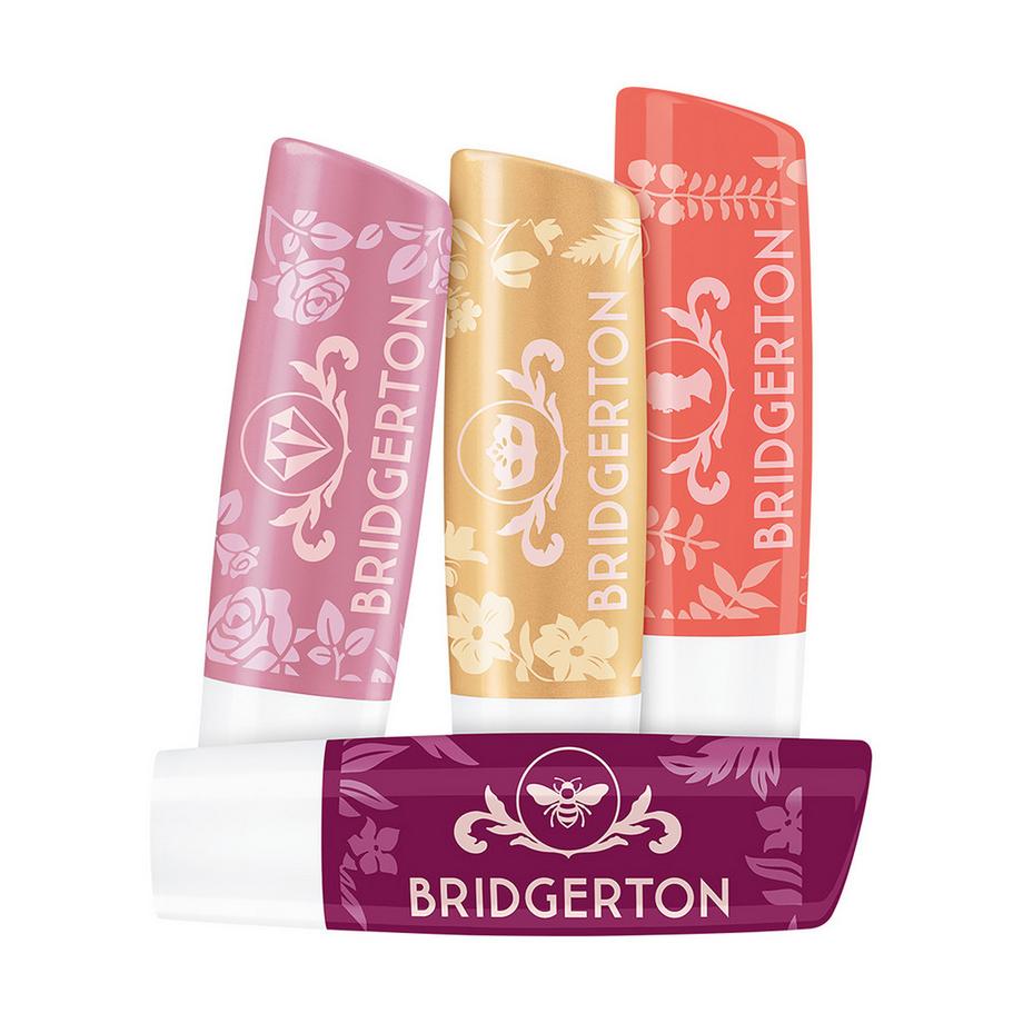 NIVEA  Bridgerton Lipbalm 