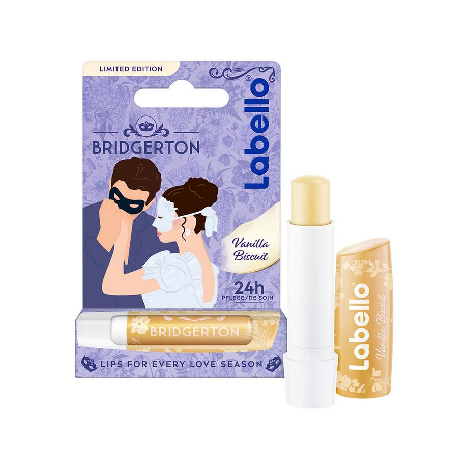 NIVEA  Bridgerton Lipbalm 