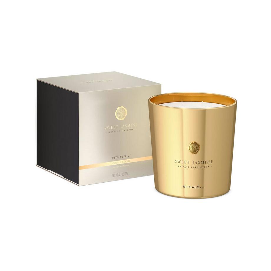 RITUALS Sweet Jasmine Scented Candle  