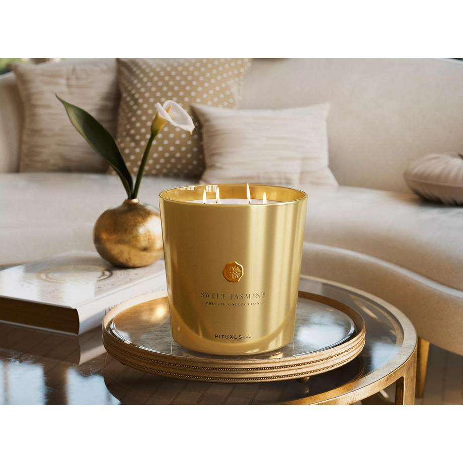 RITUALS Sweet Jasmine Scented Candle  