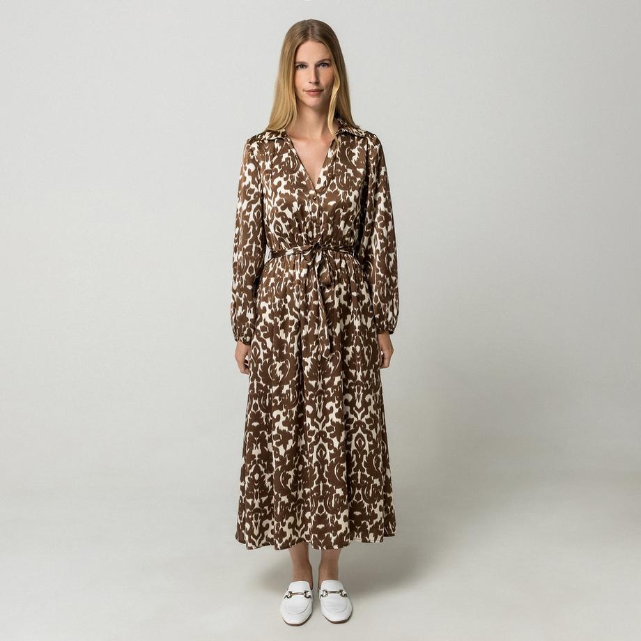 Robe temps libre