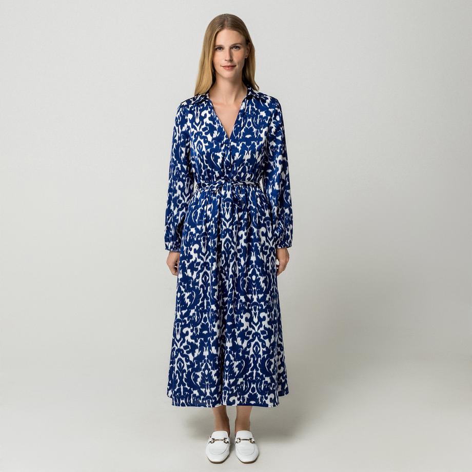 Robe temps libre