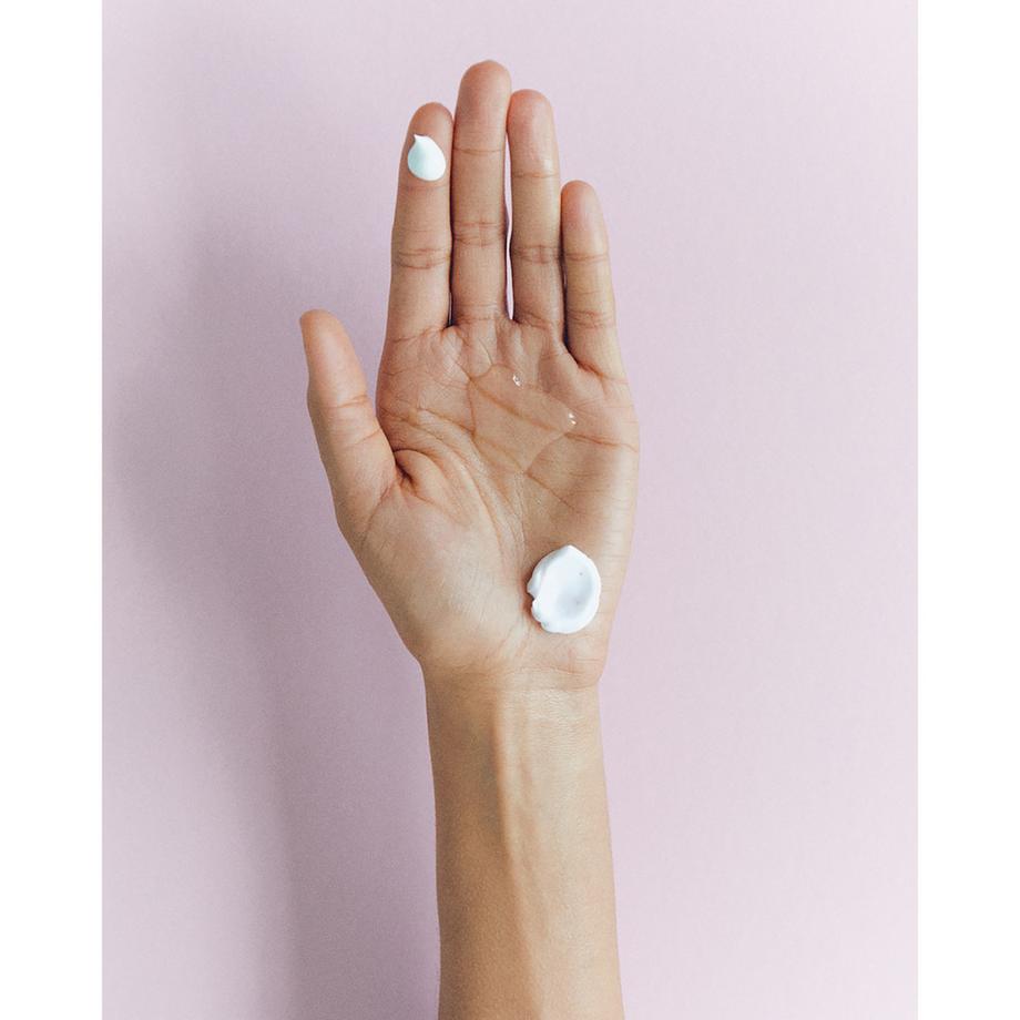 NIVEA  Crème Nettoyante Nourrissante 