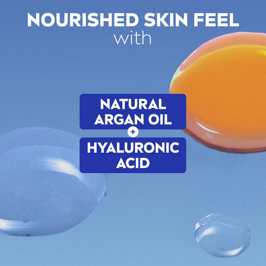 NIVEA  Reichhaltige Nachtpflege 