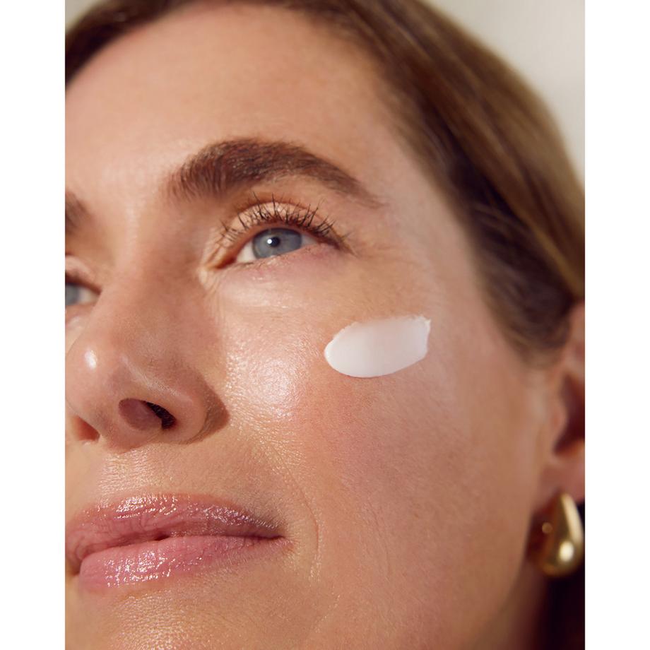 NIVEA  Reichhaltige Nachtpflege 