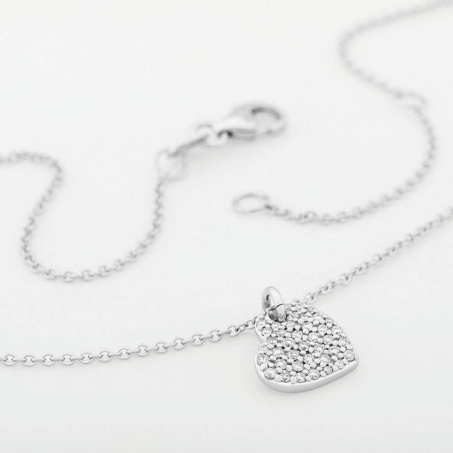 Sergio Ferris  Halskette 