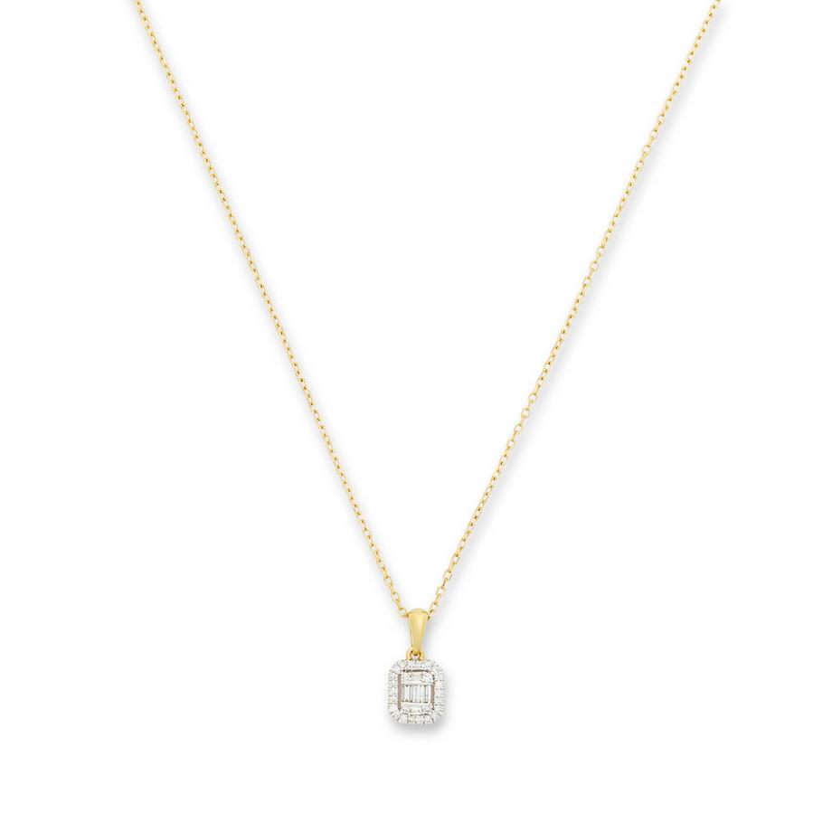 Sergio Ferris  Halskette 