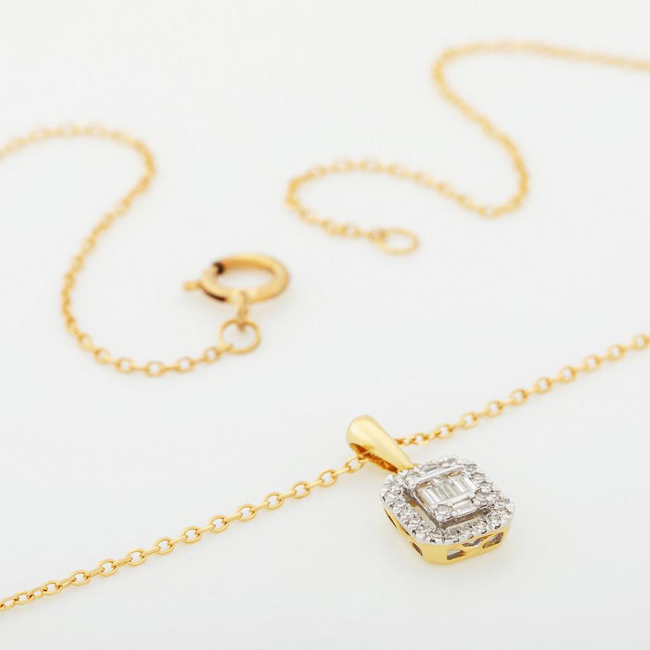 Sergio Ferris  Halskette 