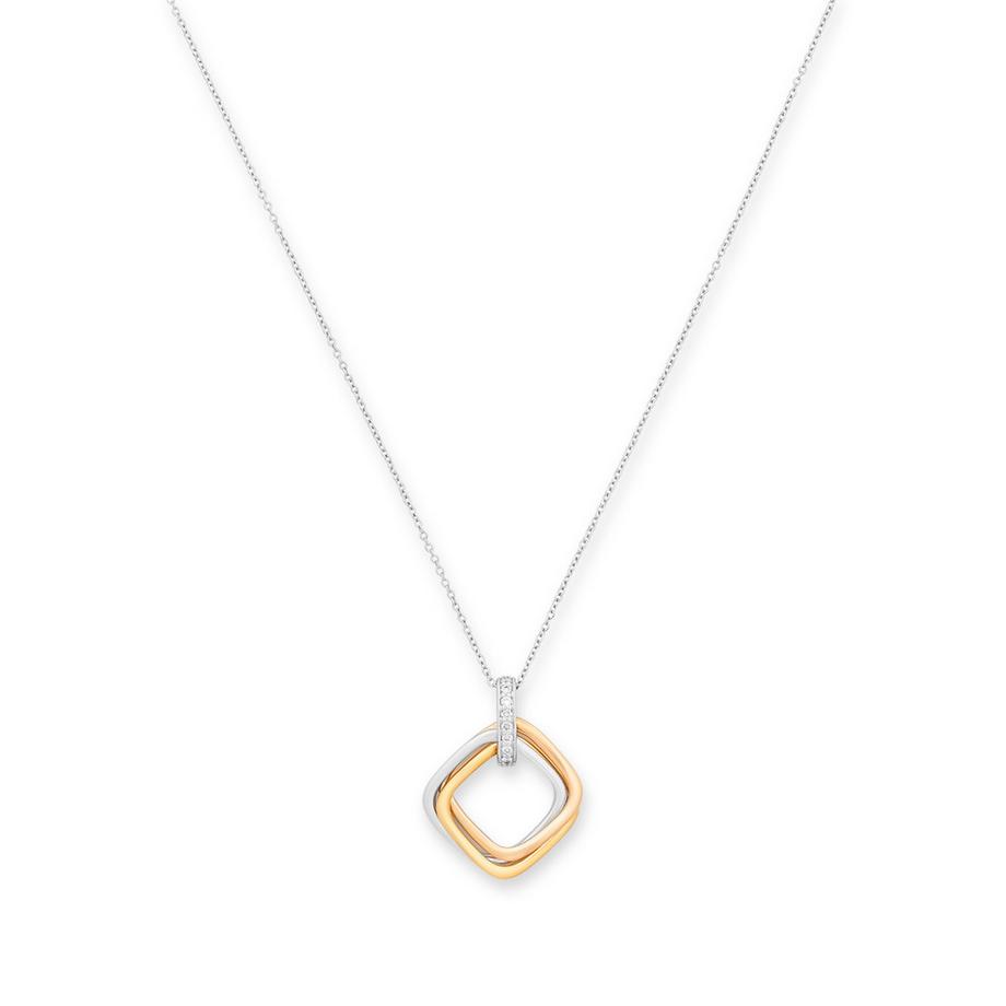 Sergio Ferris  Halskette 