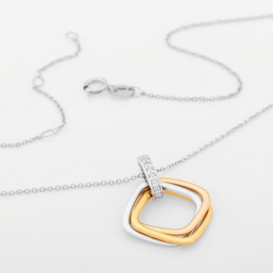 Sergio Ferris  Halskette 