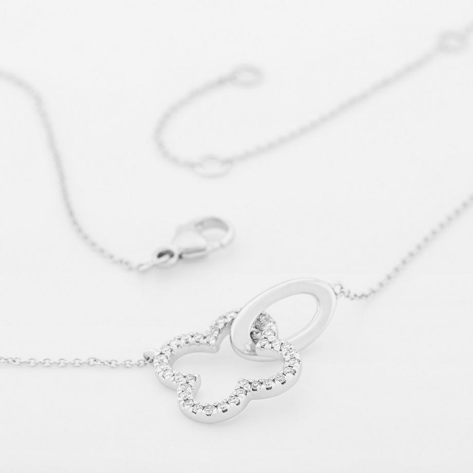 Sergio Ferris  Halskette 