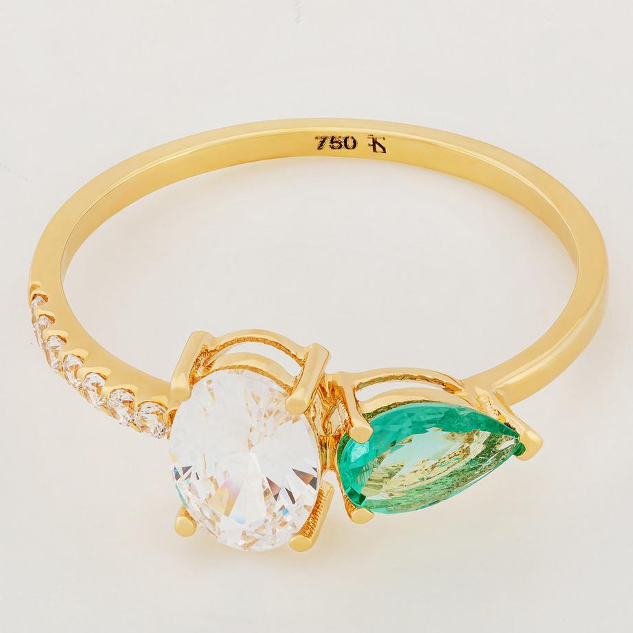 Studio Marquise  Bague 