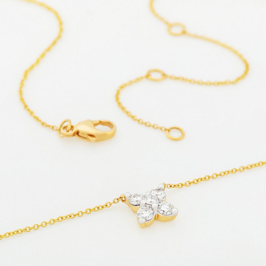 Sergio Ferris  Halskette 