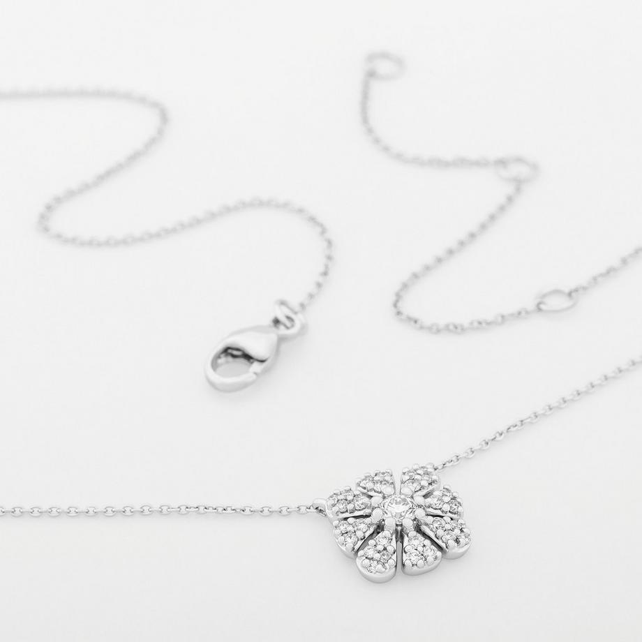 Sergio Ferris  Halskette 