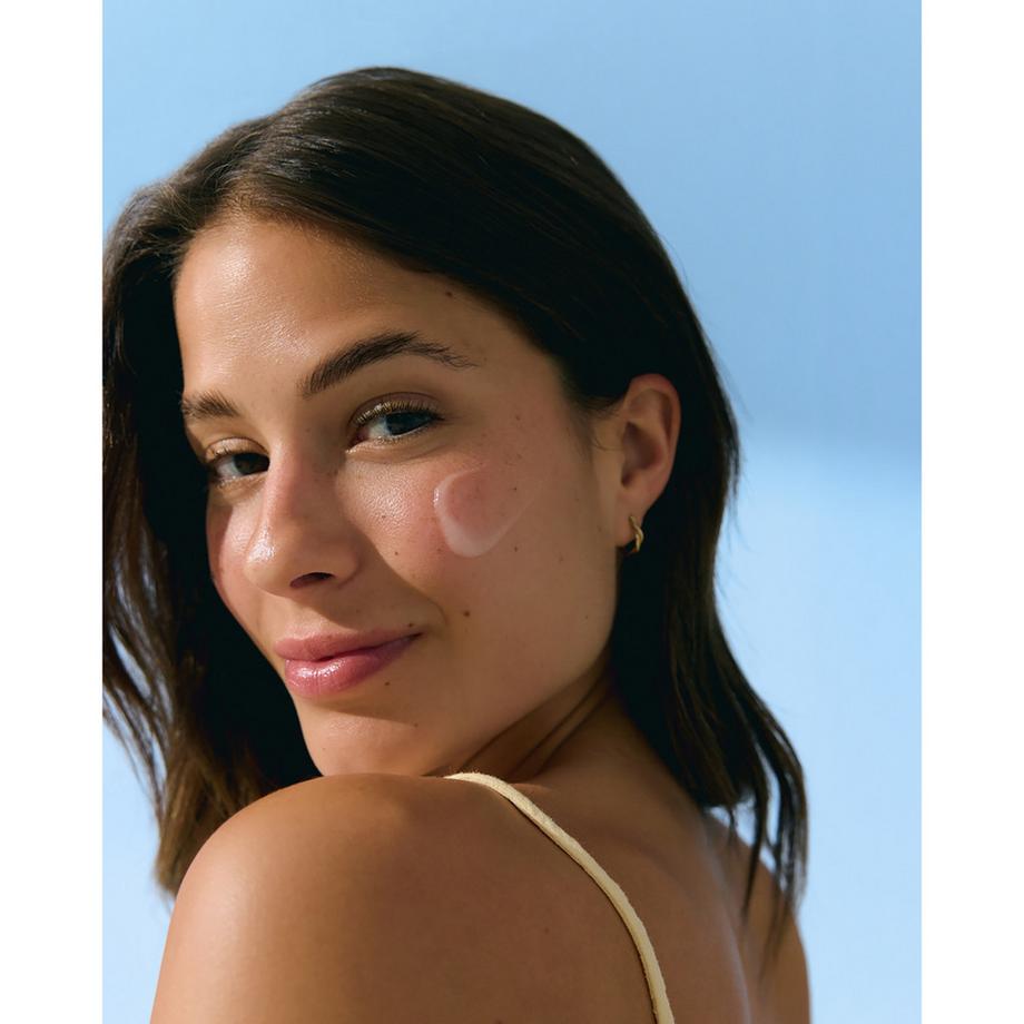 NIVEA SUN  Siero doposole 