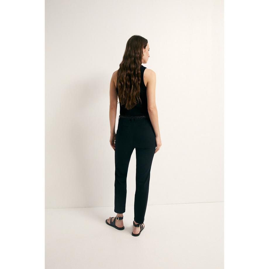 Sfera Chinohose Slim Fit  