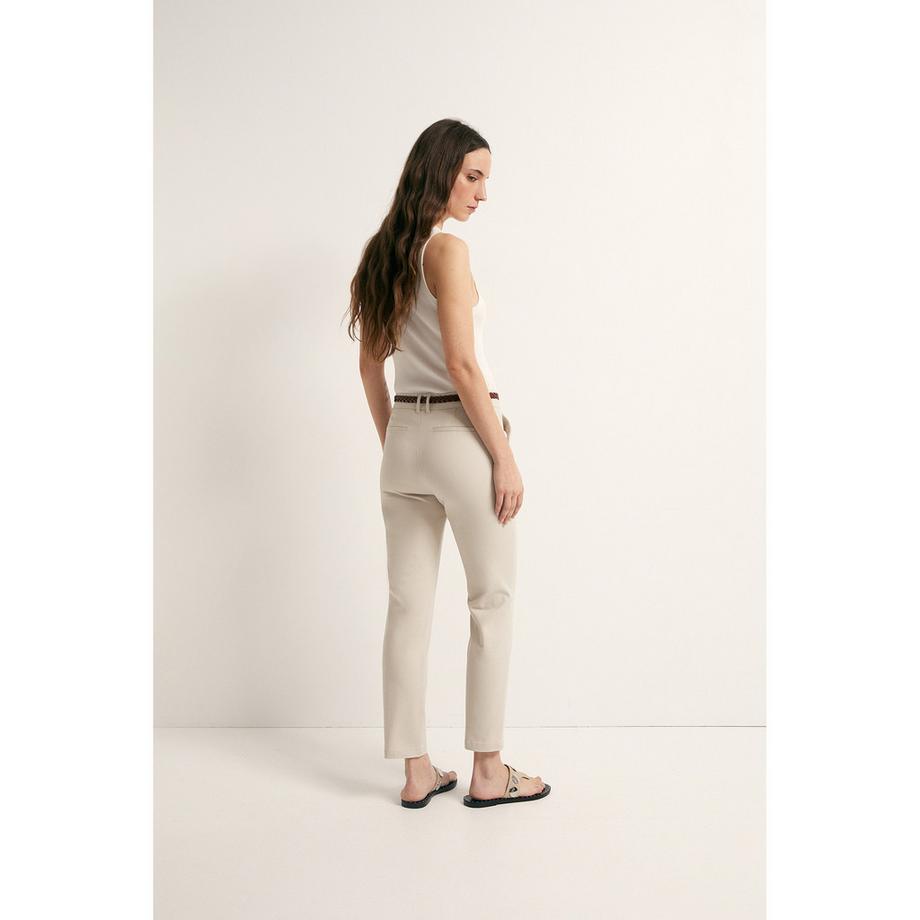 Sfera Chinohose Slim Fit  