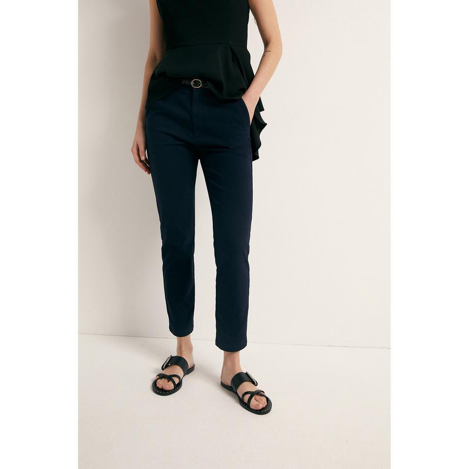 Pantalon chino, Slim Fit