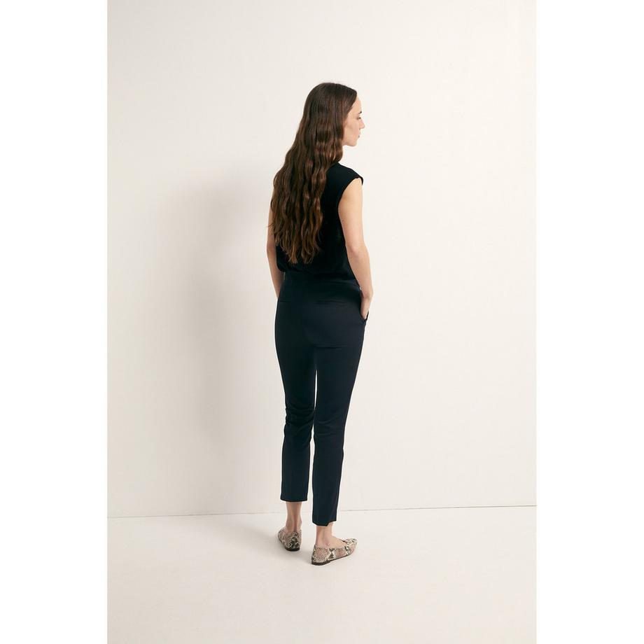 Sfera Capri Slim Fit Hosen  