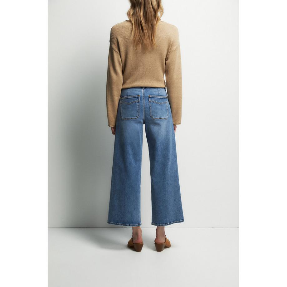 Sfera Jean Coupe Droite  