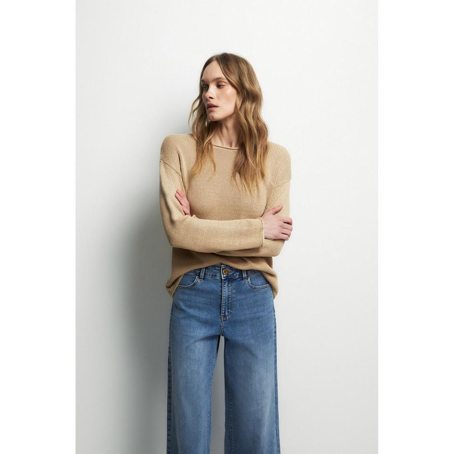 Sfera Jean Coupe Droite  