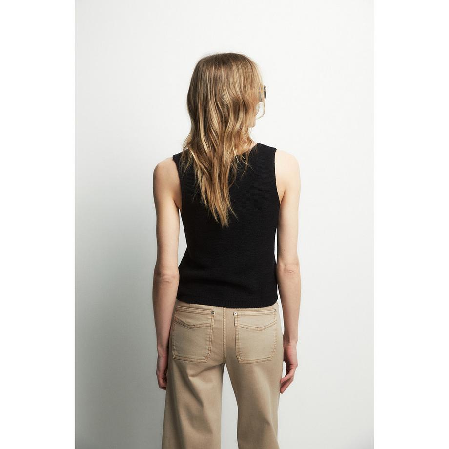 Sfera Gilet Rembourré  