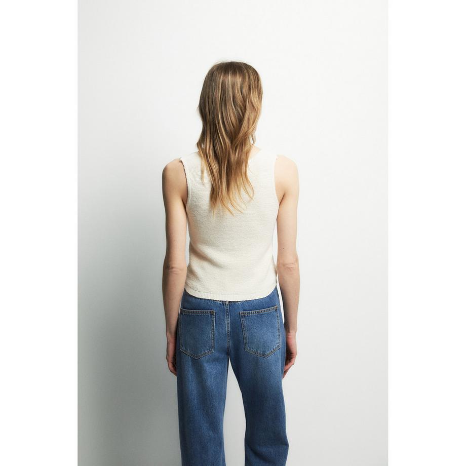 Sfera Wattiertes Gilet  