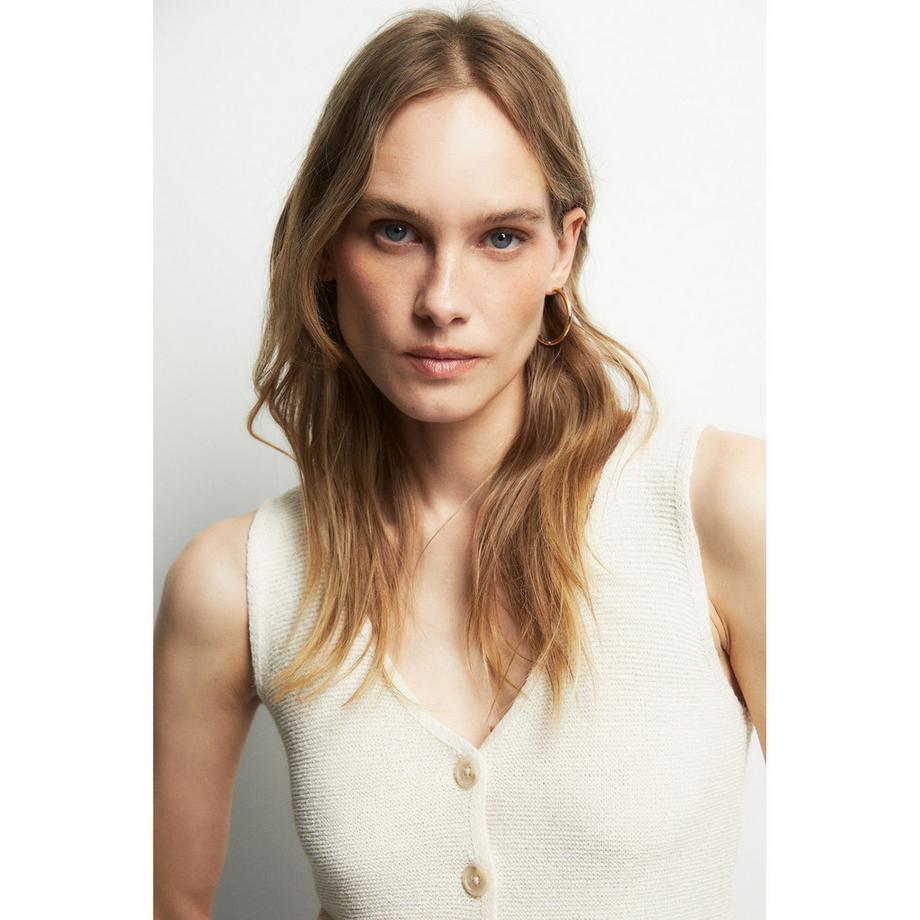 Sfera Wattiertes Gilet  