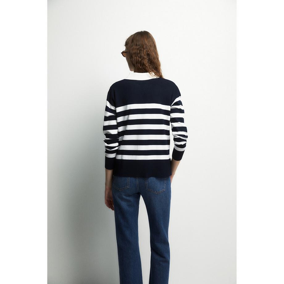 Sfera Strickpullover  