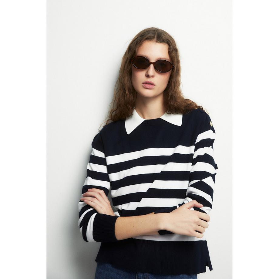 Sfera Strickpullover  