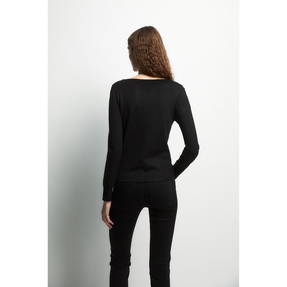 Sfera Strickpullover  