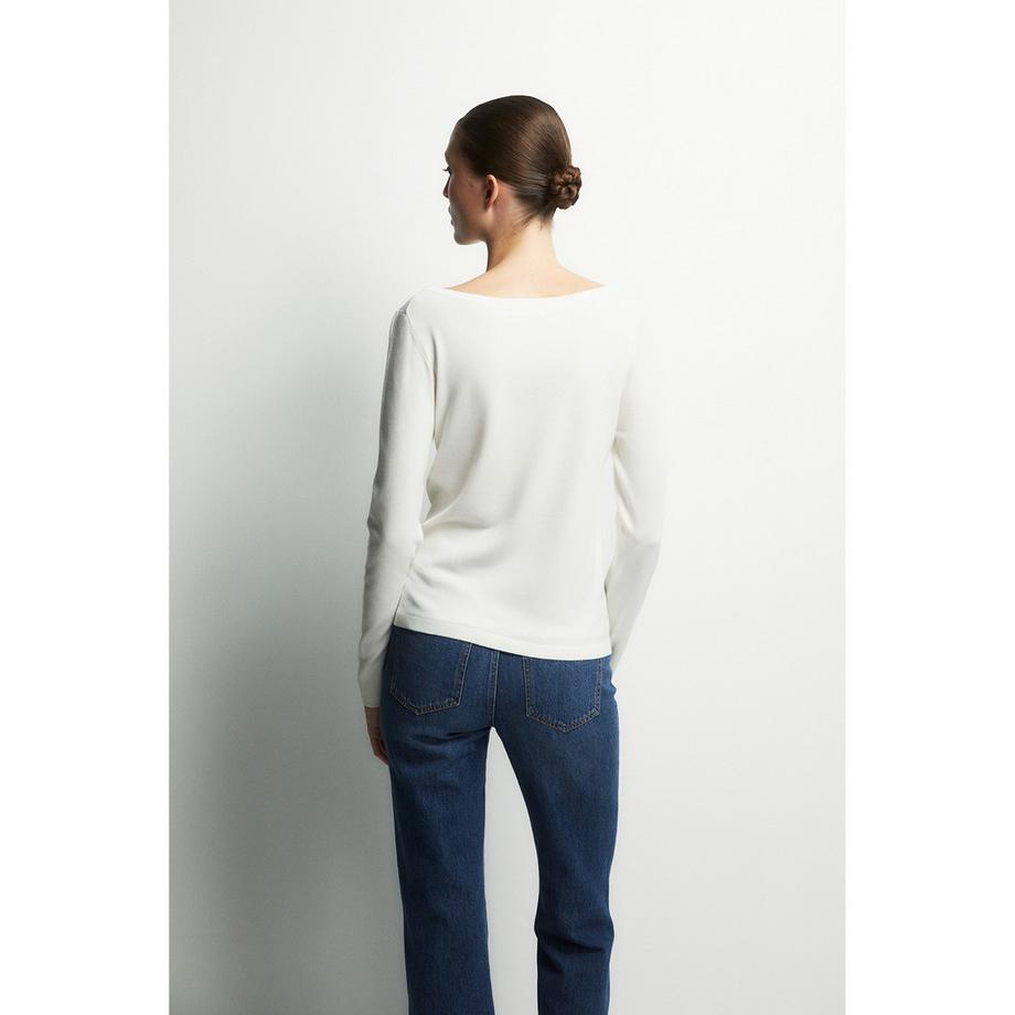 Sfera Strickpullover  