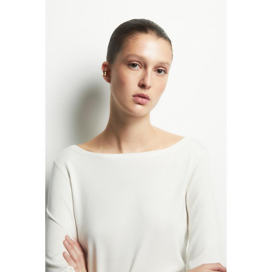 Sfera Strickpullover  