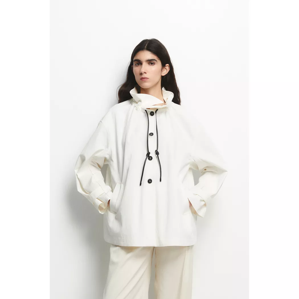 Sfera - Jacke, für Damen, Creme, Größe S