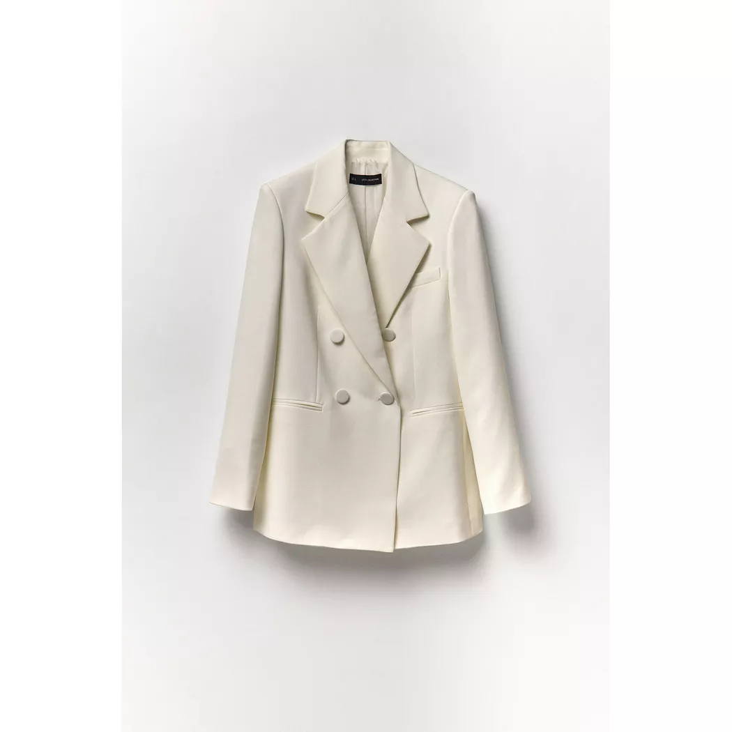 Sfera - Jacke, für Damen, Weiss, Größe L