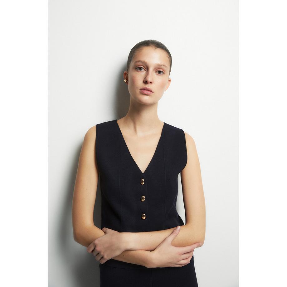 Sfera  Gilet 