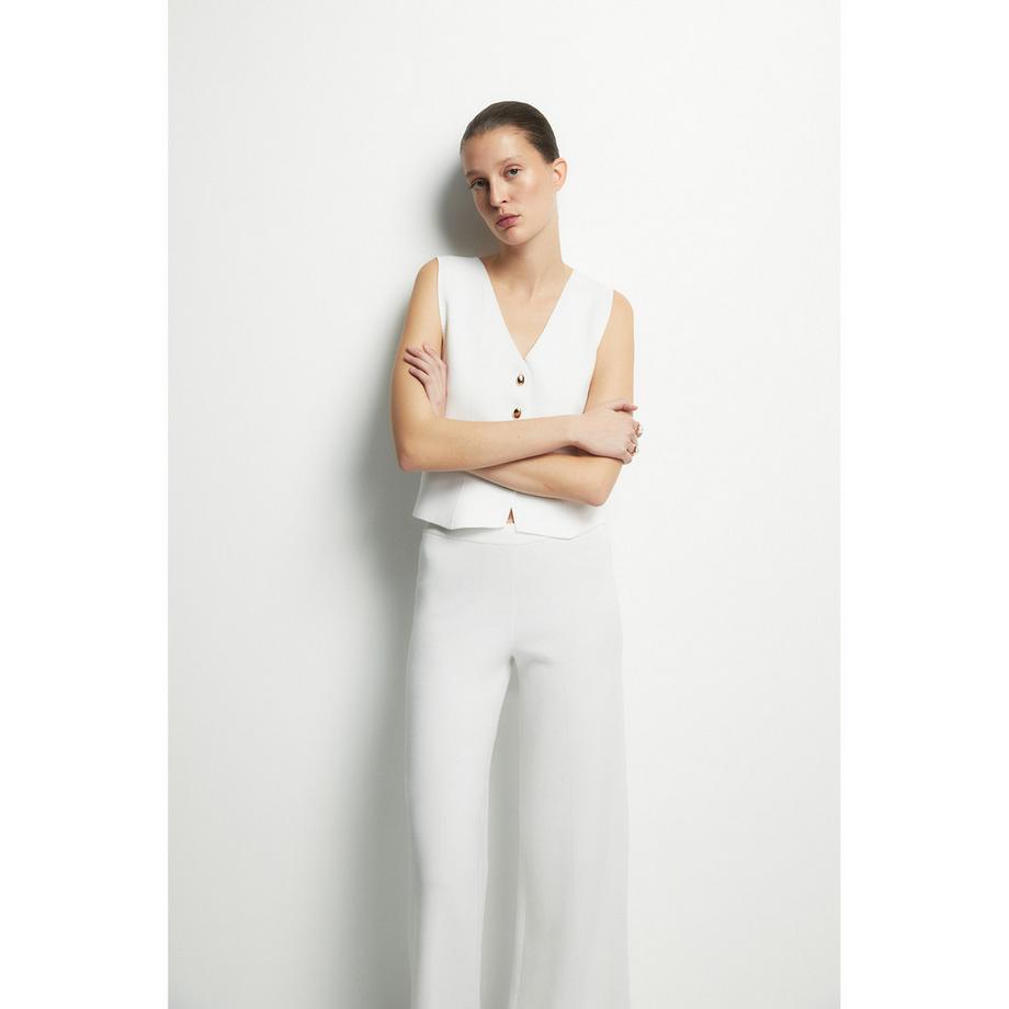 Sfera Pantalon Large  