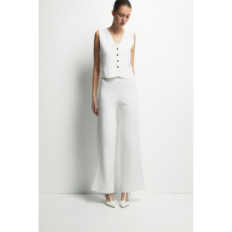 Sfera Pantalon Large  