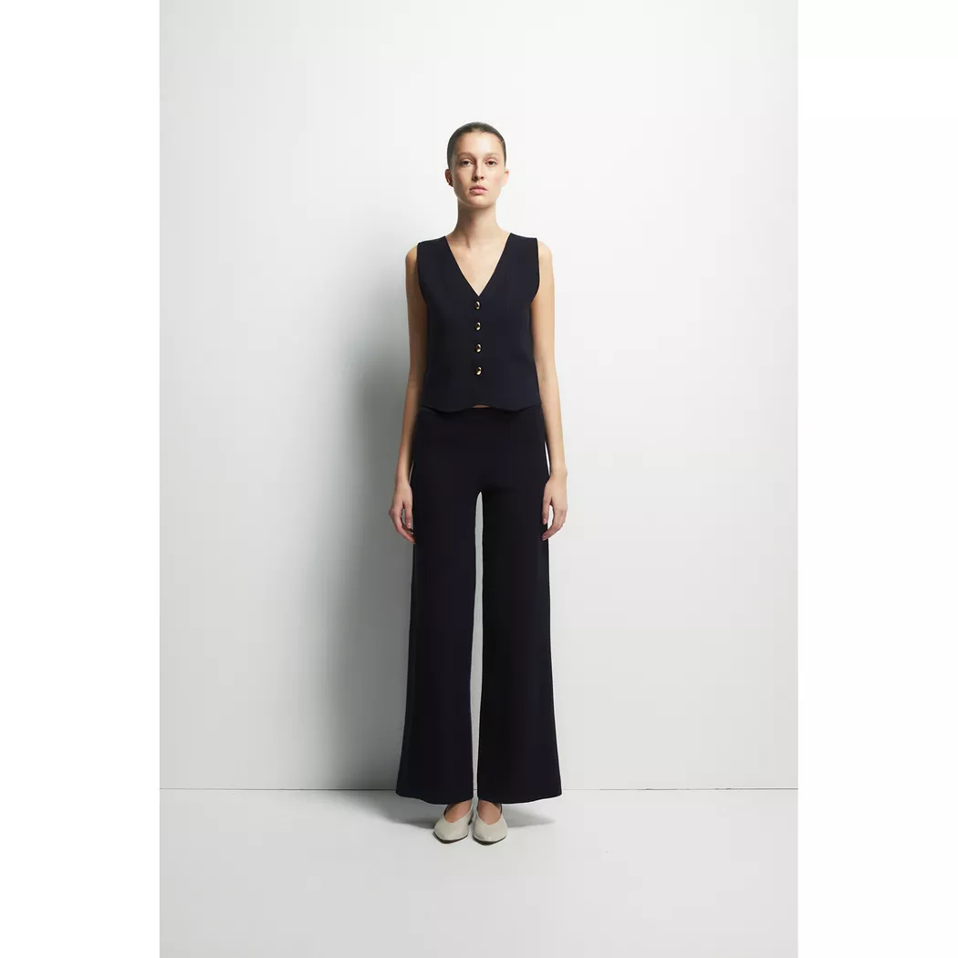 Sfera - Hose, für Damen, Marine, Größe S