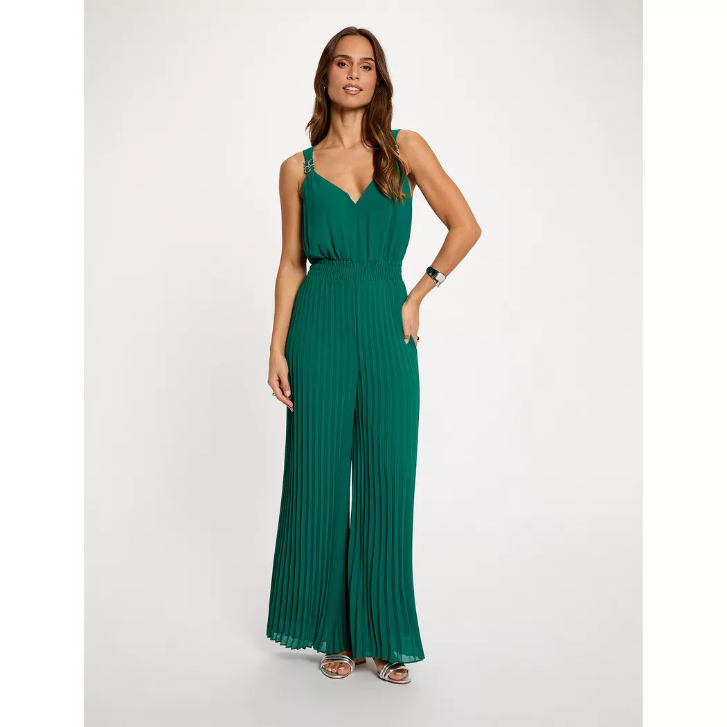 Morgan - Jumpsuit, für Damen, Multicolor Größe 38 2