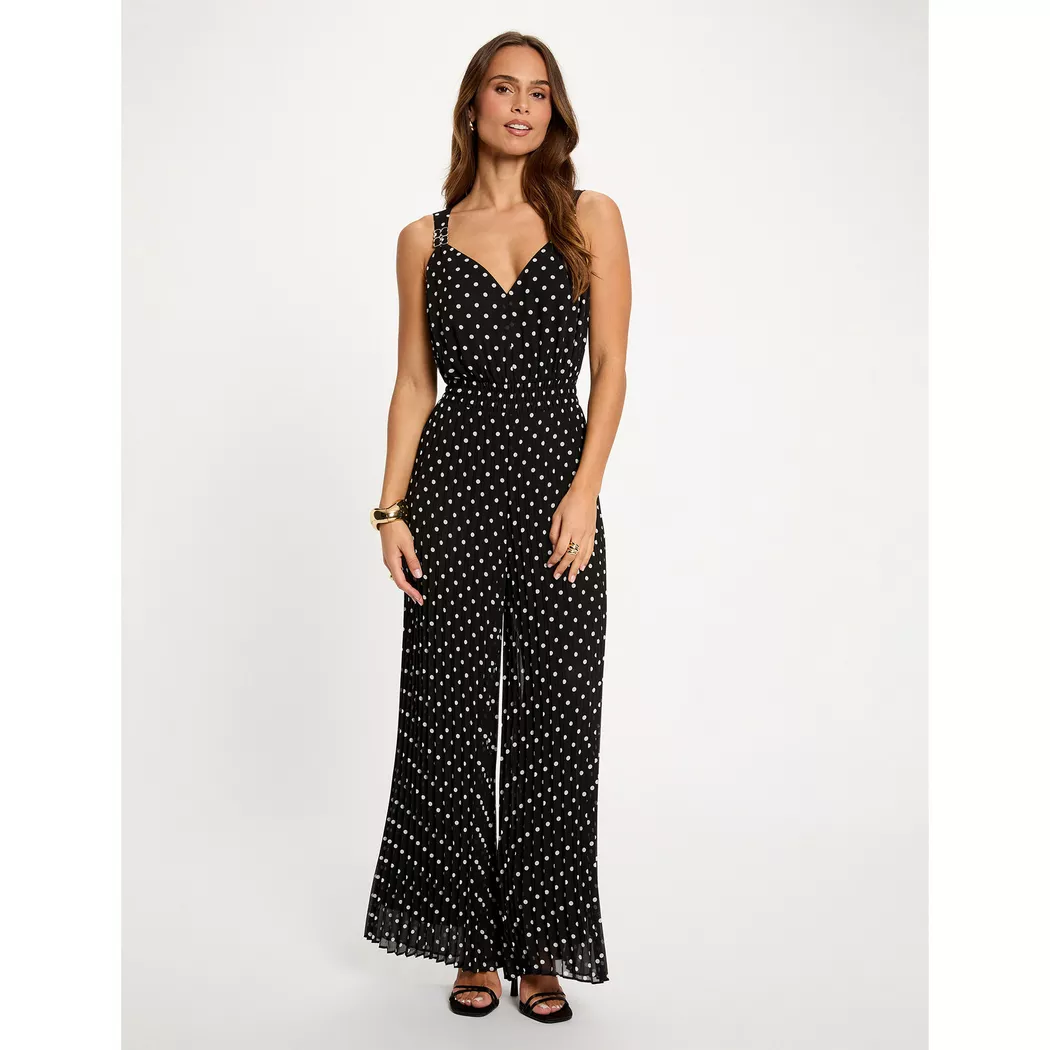 Morgan - Jumpsuit, für Damen, Multicolor, Größe 42