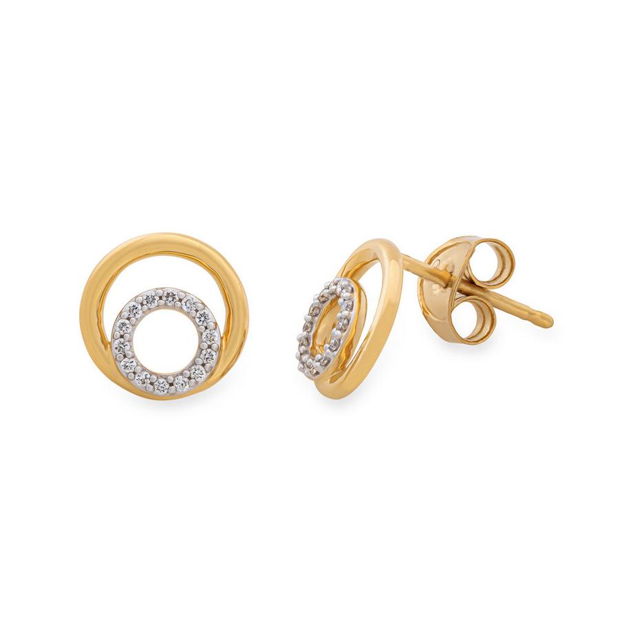 Boucles d'oreille