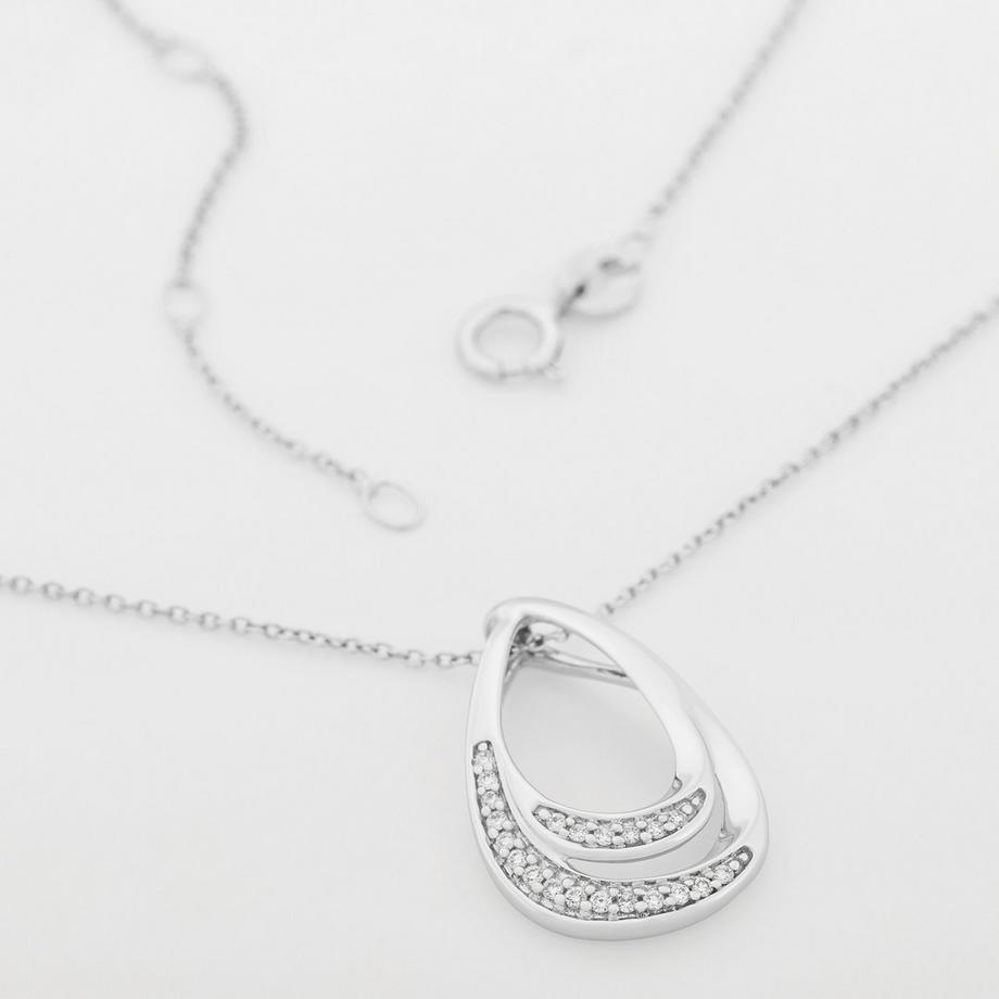 L' Atelier Gold 18 Karat by Manor  Collier 