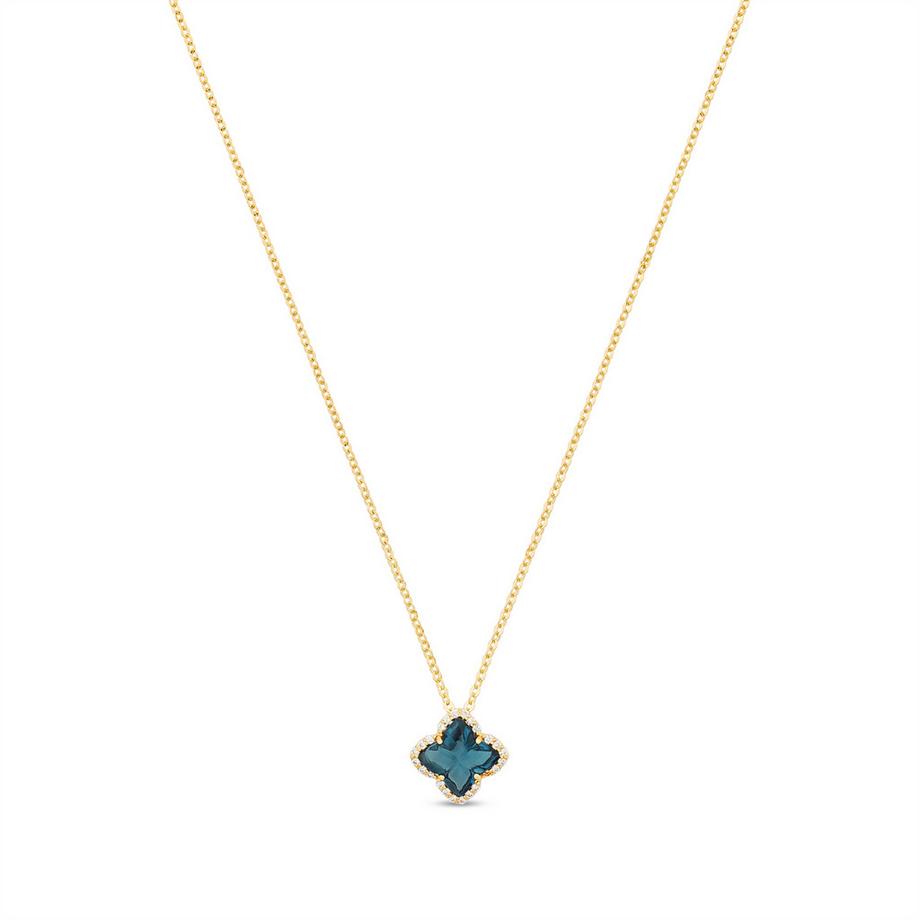 L' Atelier Gold 18 Karat by Manor  Collier 