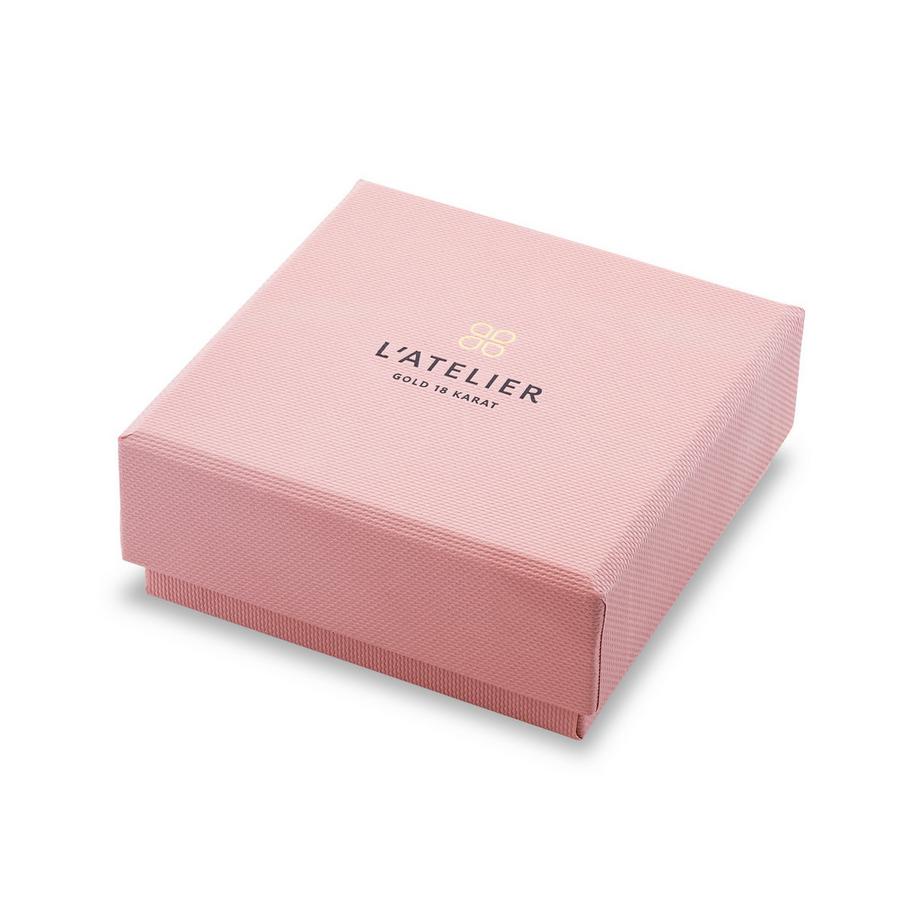 L' Atelier Gold 18 Karat by Manor  Collier 